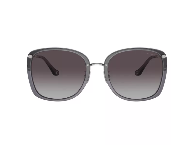 Coach Cl905 HC 7157D 58023C 58 Női napszemüveg