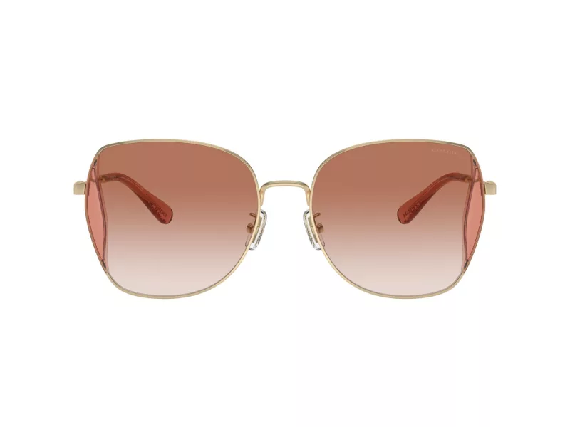 Coach Cl906 HC 7158D 900513 58 Női napszemüveg