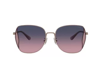 Coach Cl906 HC 7158D 9331I6 58 Női napszemüveg