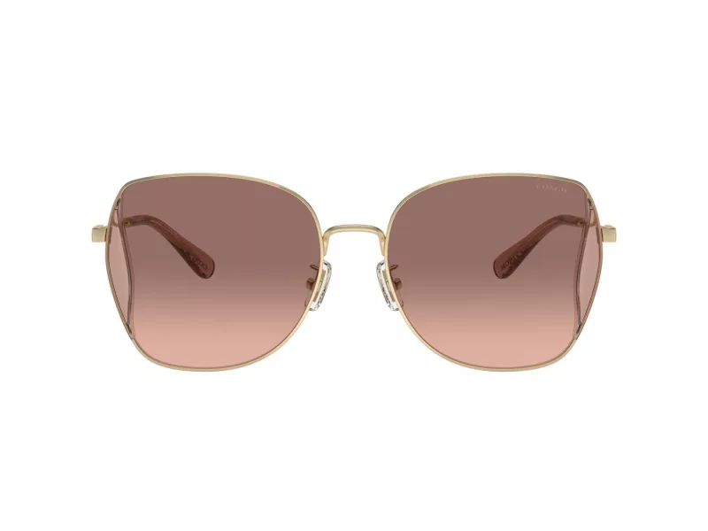 Coach Cl906 HC 7158D 942913 58 Női napszemüveg