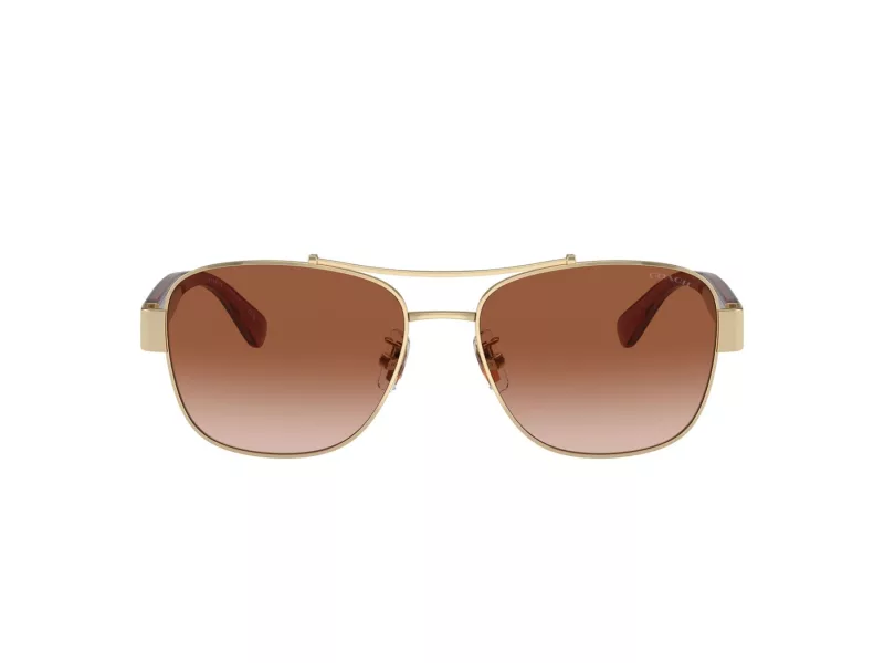 Coach Cr617 HC 7161 900513 56 Női napszemüveg