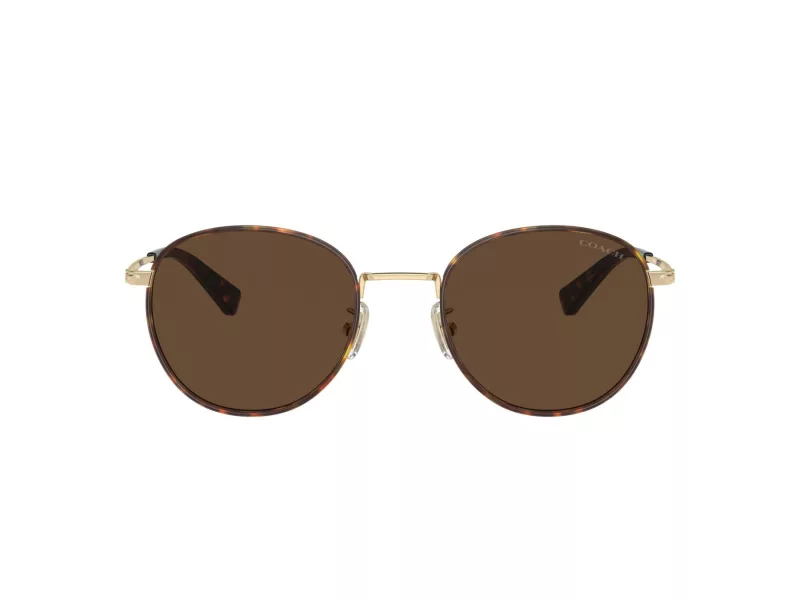 Coach Cr631 HC 7163 90053G 52 Férfi napszemüveg