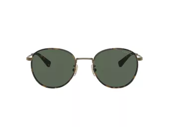 Coach Cr631 HC 7163 933371 52 Férfi napszemüveg