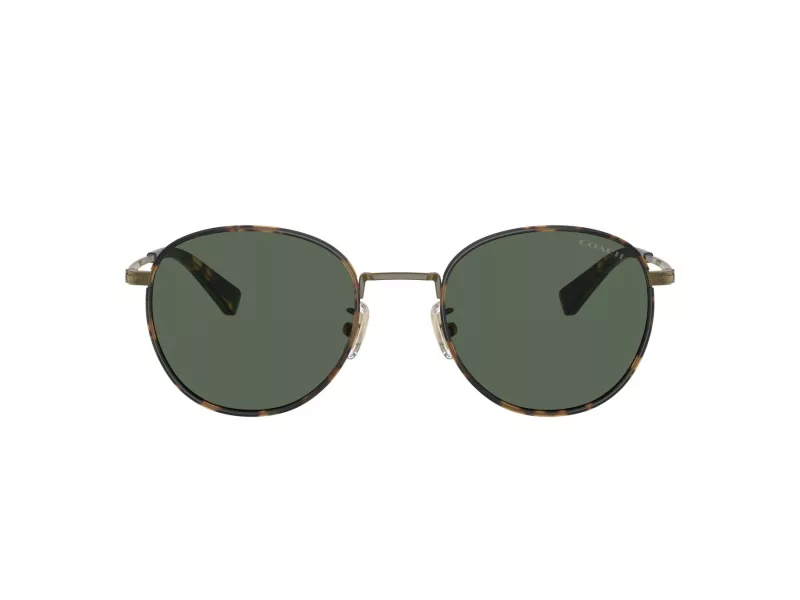 Coach Cr631 HC 7163 933371 52 Férfi napszemüveg