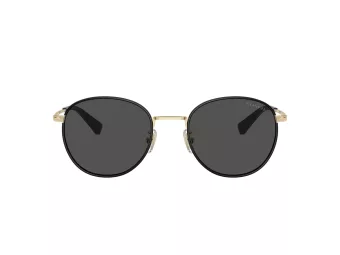 Coach Cr631 HC 7163 934687 52 Férfi napszemüveg