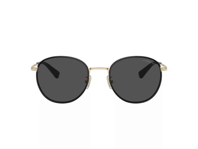 Coach Cr631 HC 7163 934687 52 Férfi napszemüveg