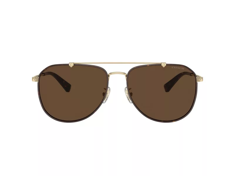 Coach Cr626 HC 7164 90053G 59 Férfi napszemüveg
