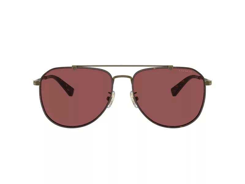 Coach Cr626 HC 7164 933375 59 Férfi napszemüveg