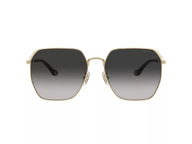 Coach Cr638 7165D 90053C 60 Női napszemüveg