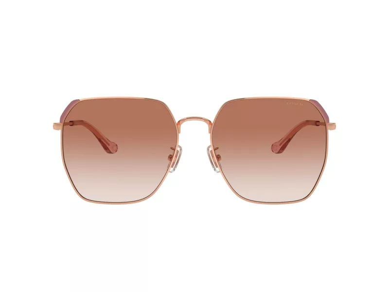 Coach Cr638 HC 7165D 933113 60 Női napszemüveg