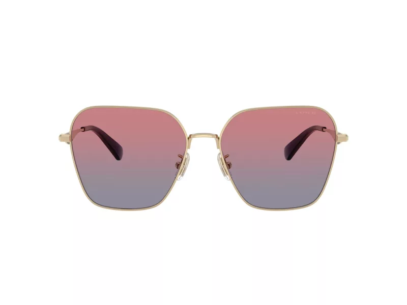 Coach Cw189 HC 7168 90050Q 58 Női napszemüveg