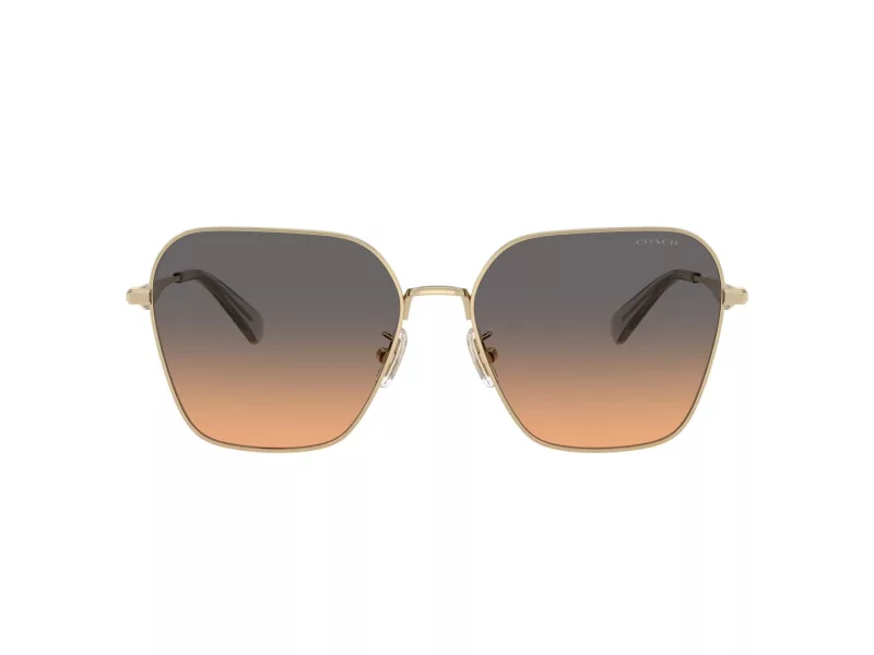 Coach Cw189 HC 7168 900518 58 Női napszemüveg