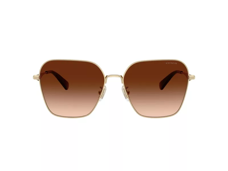 Coach Cw189 HC 7168 900574 58 Női napszemüveg