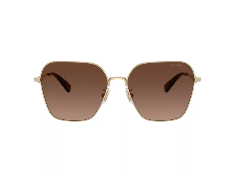 Coach Cw189 HC 7168 9005T5 58 Női napszemüveg