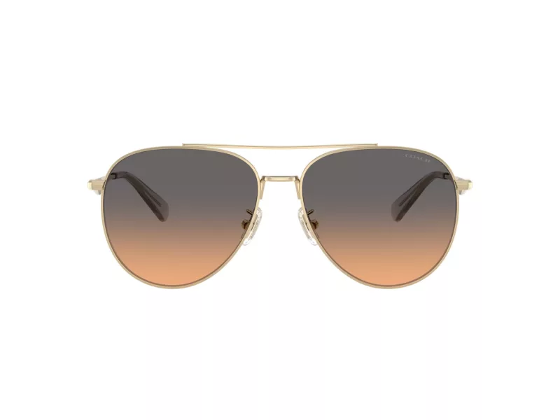 Coach Cw193 HC 7169 900518 57 Női napszemüveg