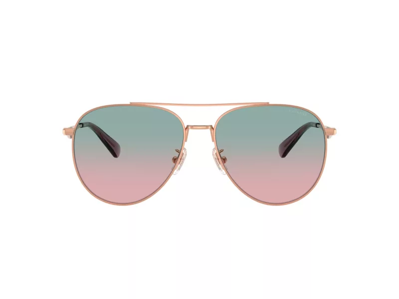 Coach Cw193 HC 7169 93310Q 57 Női napszemüveg