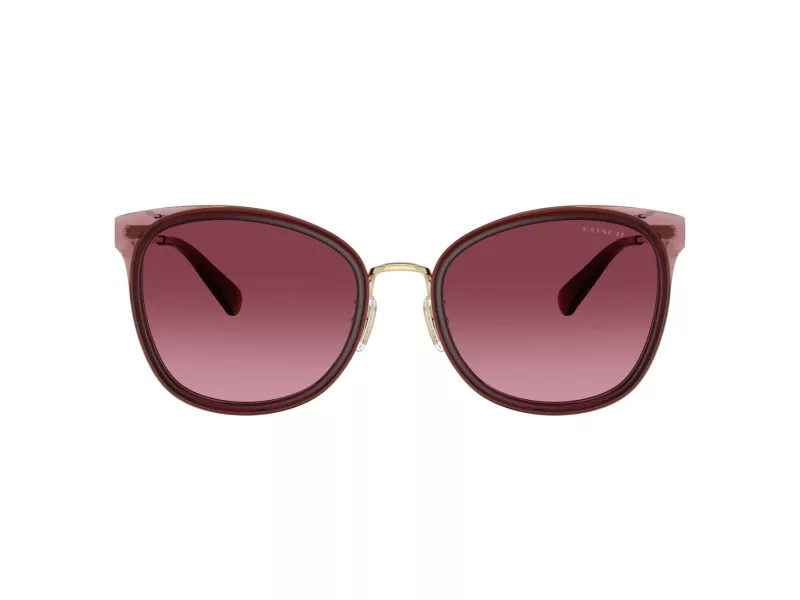 Coach Cw185 HC 7170 94518H 56 Női napszemüveg