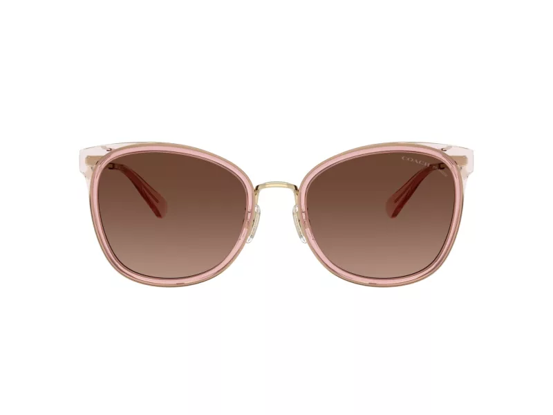 Coach Cw185 HC 7170 9469T5 56 Női napszemüveg