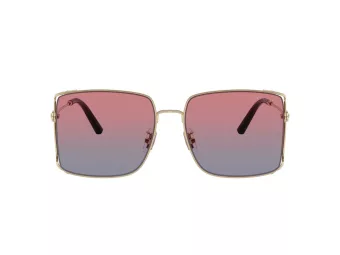 Coach Cw429 HC 7174D 90050Q 59 Női napszemüveg