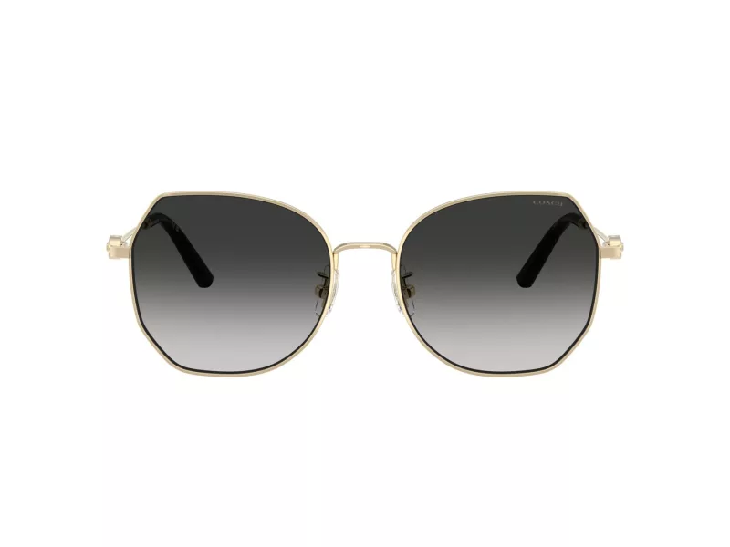 Coach Cad79 HC 7175 90053C 56 Női napszemüveg