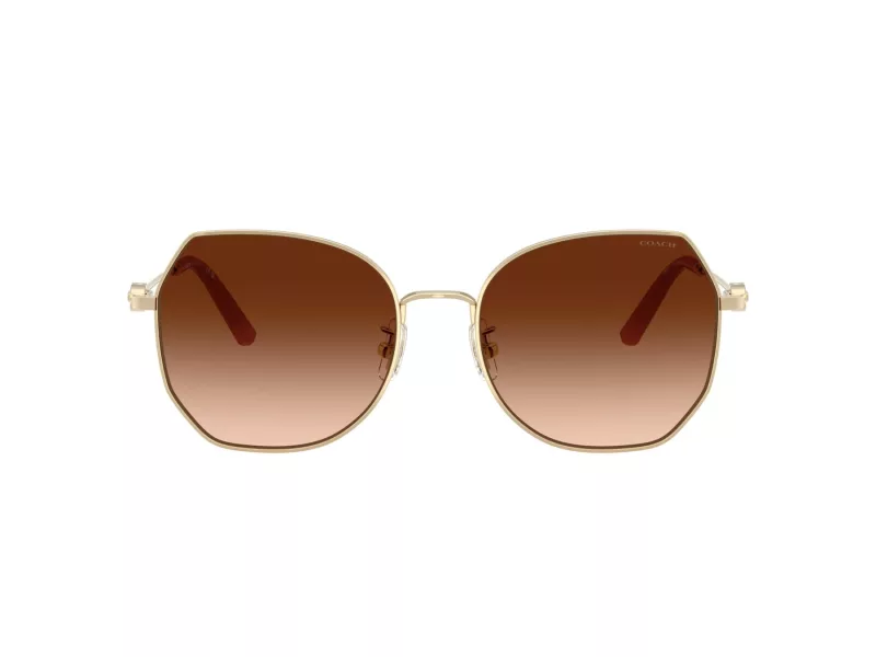Coach Cad79 HC 7175 900574 56 Női napszemüveg