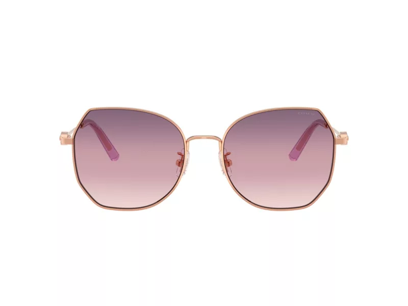 Coach Cad79 HC 7175 9331U6 56 Női napszemüveg