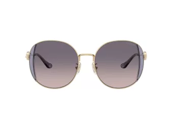 Coach Cad73 HC 7176B 900536 54 Női napszemüveg