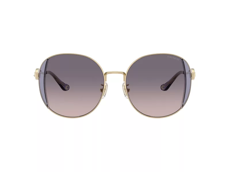 Coach Cad73 HC 7176B 900536 54 Női napszemüveg