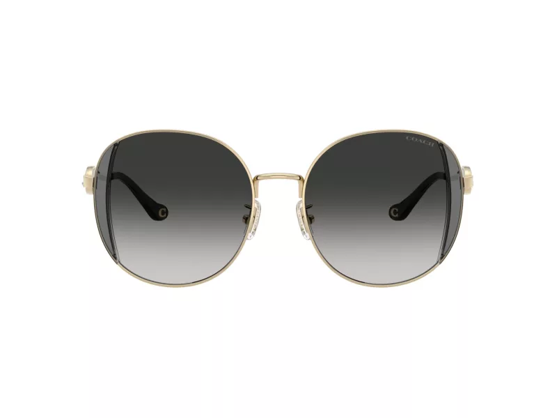 Coach Cad73 HC 7176B 90053C 54 Női napszemüveg
