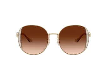 Coach Cad73 HC 7176B 900574 54 Női napszemüveg