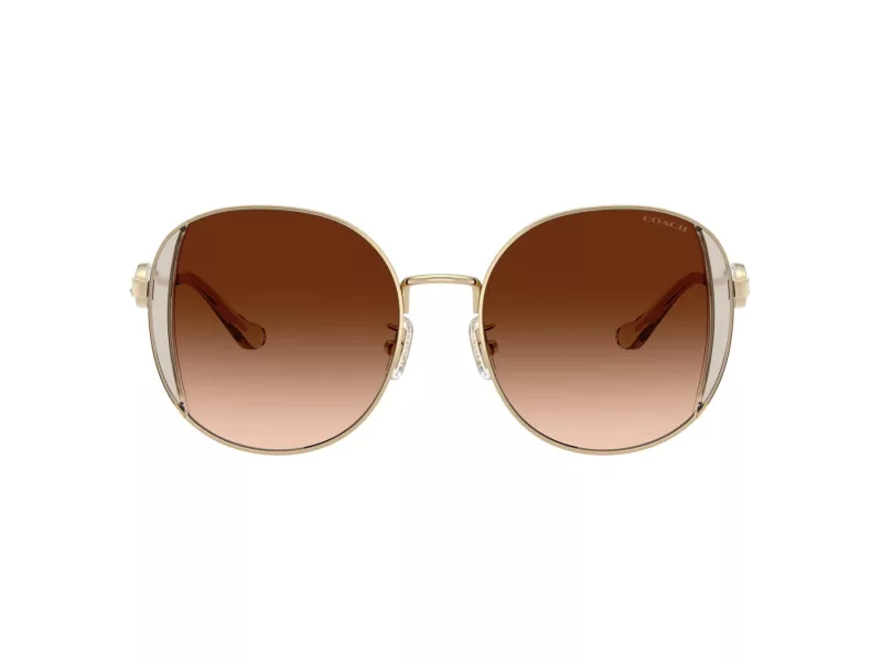 Coach Cad73 HC 7176B 900574 54 Női napszemüveg