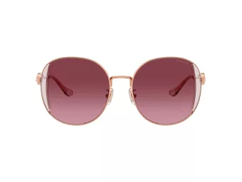 Coach Cad73 HC 7176B 93318H 54 Női napszemüveg