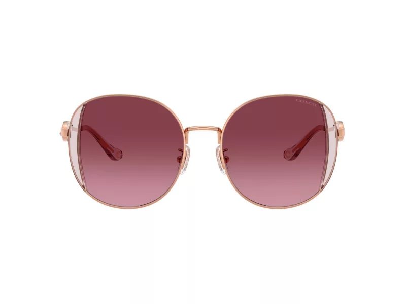 Coach Cad73 HC 7176B 93318H 54 Női napszemüveg