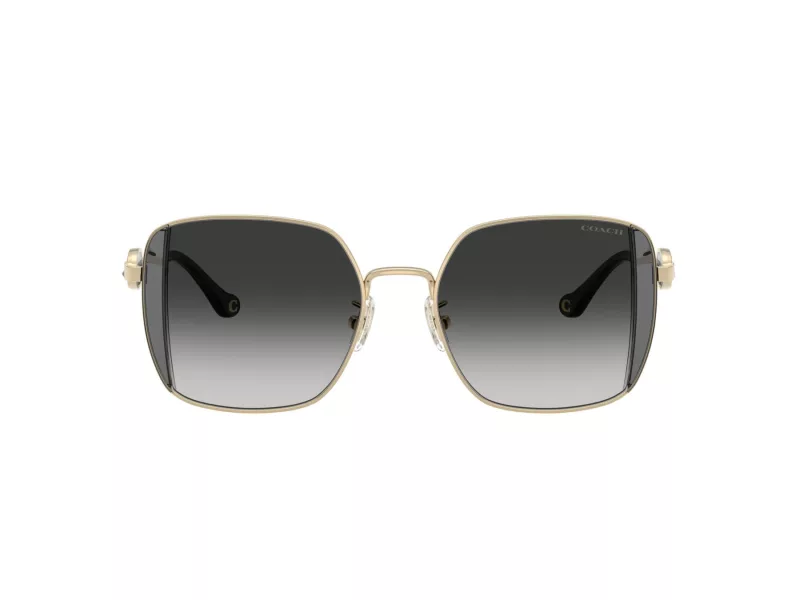 Coach Cad72 HC 7177B 90053C 51 Női napszemüveg