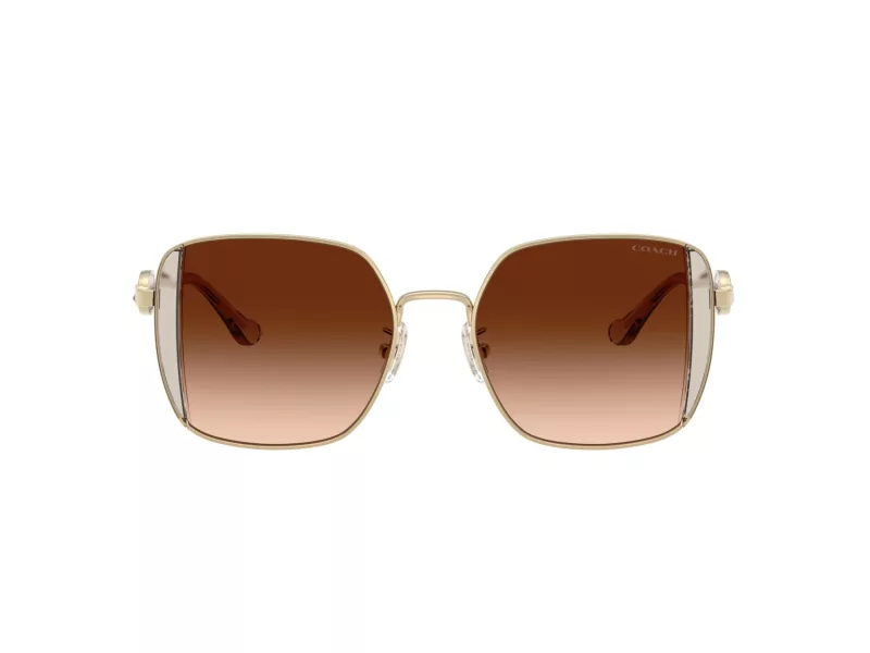 Coach Cad72 HC 7177B 900574 51 Női napszemüveg