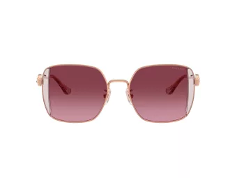 Coach Cad72 HC 7177B 93318H 51 Női napszemüveg