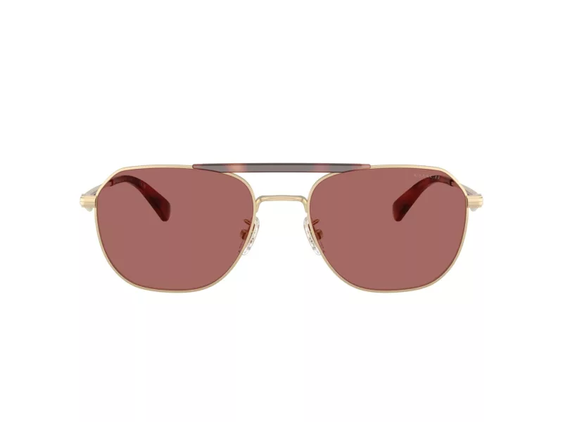 Coach Cae80 HC 7178 90050H 57 Férfi napszemüveg