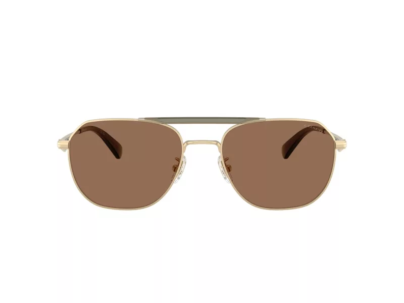 Coach Cae80 HC 7178 900573 57 Férfi napszemüveg