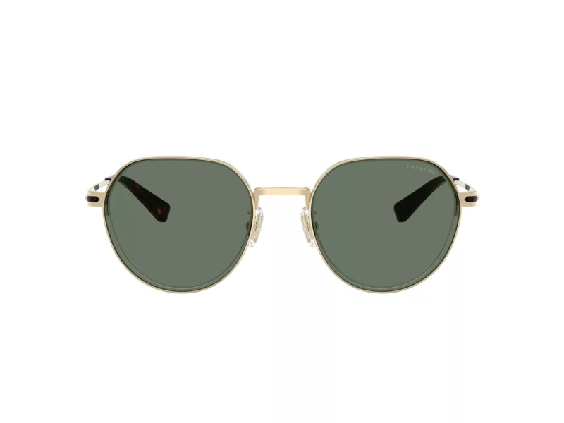 Coach Cae81 HC 7179 90053H 52 Férfi napszemüveg