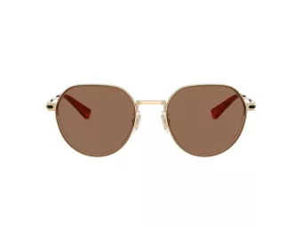 Coach Cae81 HC 7179 900573 52 Férfi napszemüveg