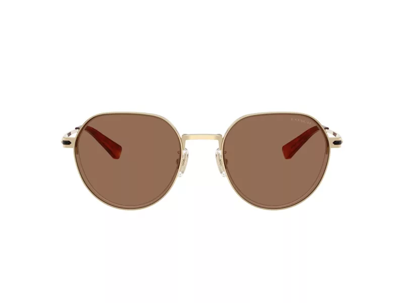 Coach Cae81 HC 7179 900573 52 Férfi napszemüveg