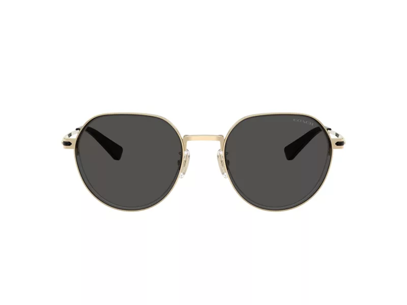 Coach Cae81 HC 7179 900587 52 Férfi napszemüveg