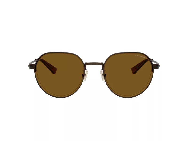 Coach Cae81 HC 7179 947183 52 Férfi napszemüveg