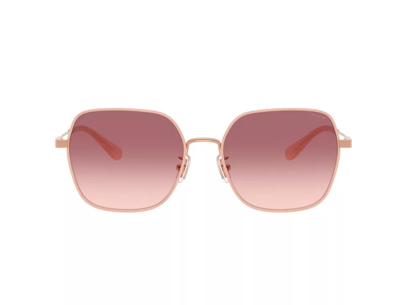 Coach Cae93 HC 7180D 94657W 57 Női napszemüveg