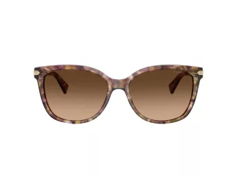 Coach L109 HC 8132 528713 57 Női napszemüveg