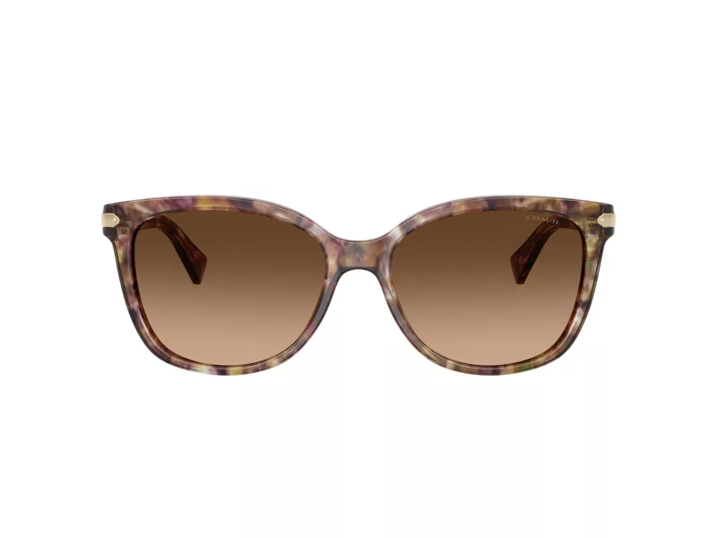 Coach L109 HC 8132 528713 57 Női napszemüveg