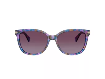 Coach L109 HC 8132 52888H 57 Női napszemüveg