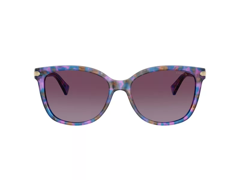 Coach L109 HC 8132 52888H 57 Női napszemüveg