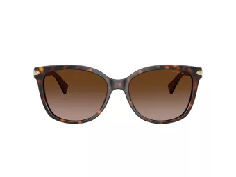 Coach L109 HC 8132 529113 57 Női napszemüveg