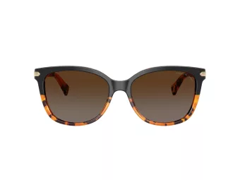 Coach L109 HC 8132 5438T5 57 Női napszemüveg